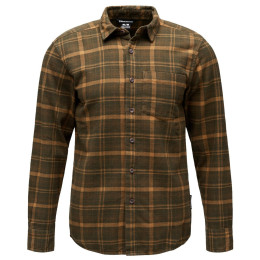 Cămașă bărbați Black Diamond M Project Flannel