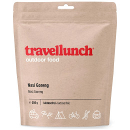 Mâncare deshitradată Travellunch Nasi Goreng fără lactoză 250 g