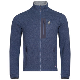 Pulover bărbați High Point Skywool 6.0 Swetaer albastru