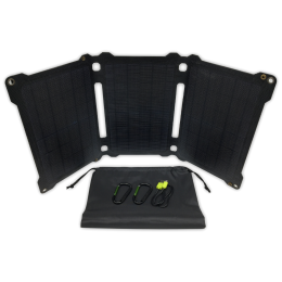 Panou solar Crossio AllPower 21W