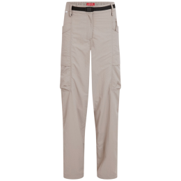 Pantaloni femei Craghoppers NosiLife Medina Cargo Trouser bej Soft Mushroom
