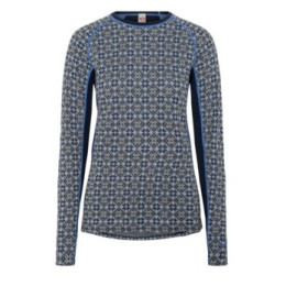 Tricou femei Kari Traa Rose Light Ls