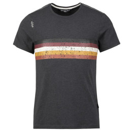 Tricou bărbați Chillaz Stripes Grunge