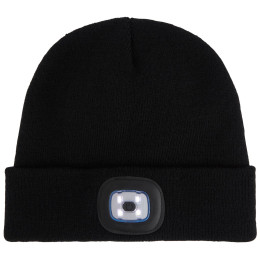 Căciulă Regatta Torch Beanie negru Black