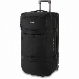 Valiză Dakine Split Roller 110L negru black