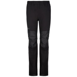 Pantaloni copii Kilpi Rizo-J negru
