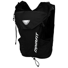 Vestă de alergat Dynafit Alpine 9 negru