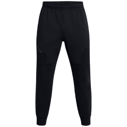 Pantaloni bărbați Under Armour Unstoppable FLC Jgr EU