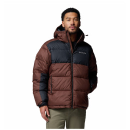 Geacă de iarnă bărbați Columbia Pike Lake™ II Hooded Jacket