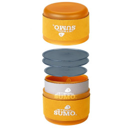 Veselă outdoor Jet Boil Sumo