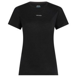 Tricou funcțional femei Icebreaker 125 Cool-Lite Speed SS Tee