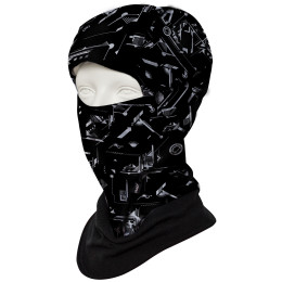 Cagulă H.A.D. Hadmask Tisumi Black