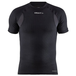 Tricou funcțional bărbați Craft Active Extreme X S negru