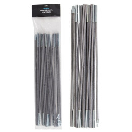 Bețe de cort Husky Burton