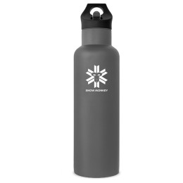 Termos Snow Monkey Go-getter 0,6l gri