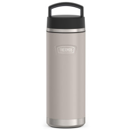 Cană termică Thermos Icon 710 ml galben pískovcová