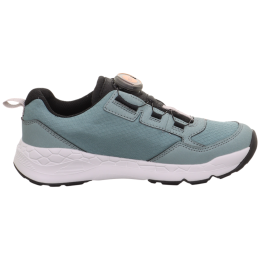 Încălțăminte copii Superfit Free Ride Light Green verde deschis light green