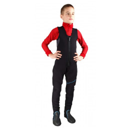 Neopren Hiko Little Johny Neo 3.0 negru