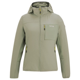 Hanorac femei Regatta Kemilia bej Parchment