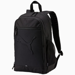 Rucsac urban Puma Buzz negru