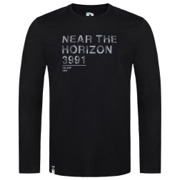 Tricou bărbați Loap Alfons negru