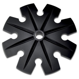 Rozete Vipole Fresh Snow Basket 120 Mm