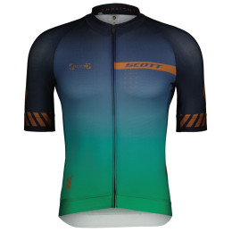 Tricou de ciclism bărbați Scott M's RC Pro SS