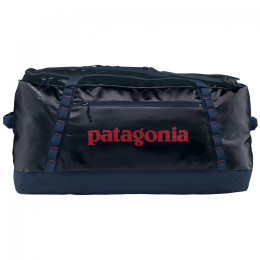 Geantă de voiaj Patagonia Black Hole Duffel 100L albastru închis Classic Navy