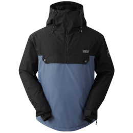 Geacă de schi bărbați Dare 2b Freeride II Jacket negru/albastru Black/Blue Indigo