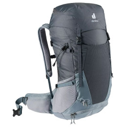 Rucsac Deuter Futura 32 gri GraphiteShale