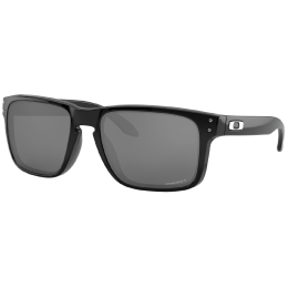 Ochelari de soare OAKLEY Holbrook Prizm Black negru Prizm Black