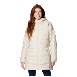 Geacă lungă de iarnă femei Columbia Powder Lite™ II Mid Jacket