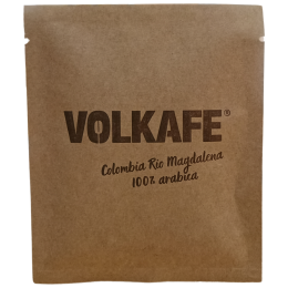 Cafea Volkafe 4Camping Filter Coffee