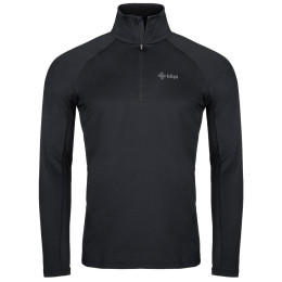 Tricou funcțional bărbați Kilpi Willie-M negru