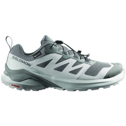 Încălțăminte de alergat pentru bărbați Salomon X-Adventure Gore-Tex