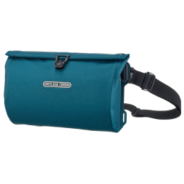 Geantă pentru ghidon Ortlieb Velo-Sling Flex 5l