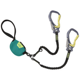 Set pentru Via Ferrata Climbing Technology Hook It Compact