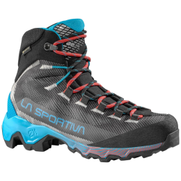 Încălțăminte femei La Sportiva Aequilibrium Hike Woman GTX