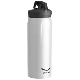 Sticlă Salewa Hiker Bottle 1,0 l gri cool grey