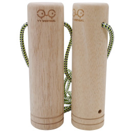 Accesoriu de antrenament YY VERTICAL Twin Cylinders 55 mm