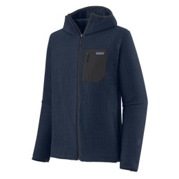 Hanorac funcțional bărbați Patagonia R1 Air Full Zip Hoody