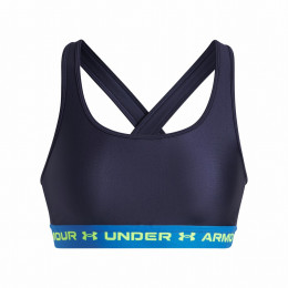 Bustieră Under Armour Crossback Mid Bra