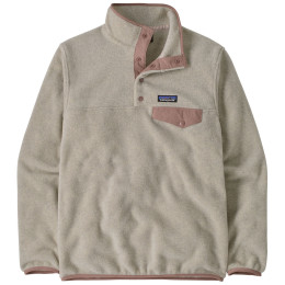 Hanorac femei Patagonia W's LW Synch Snap-T P/O