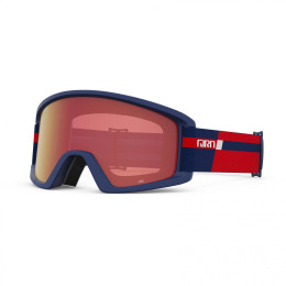 Ochelari de schi Giro Semi Red Midnight Podium