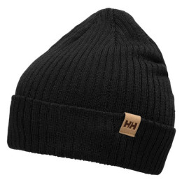 Căciulă de iarnă Helly Hansen Business Beanie 2 negru Black
