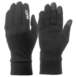 Mănuși Matt Inner Merino Touch