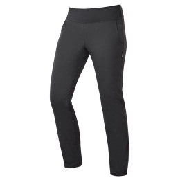 Pantaloni femei Montane Womens Tucana Pants negru