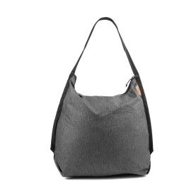 Geantă de umăr Peak Design Packable Tote gri Charcoal