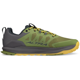 Încălțăminte de alergat pentru bărbați Altra M Lone Peak 9 Waterproof Low verde Dusty Olive