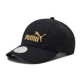 Șapcă Puma ESS Cap negru
